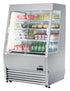 Polar G-Series Energy Efficient Multideck Display Fridge 918mm GP295-A