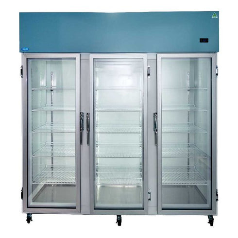 Nuline Passthrough Laboratory Refrigerator – 1614 Litres - NLM 1614/6