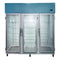 Nuline Passthrough Laboratory Refrigerator – 1614 Litres - NLM 1614/6