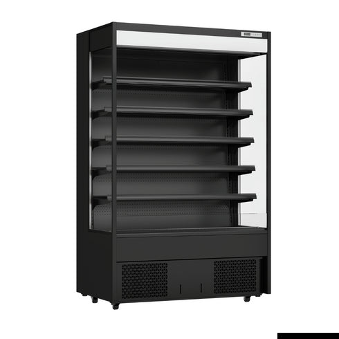 Thermaster Supermarket Open Beverage Display OC-1220B