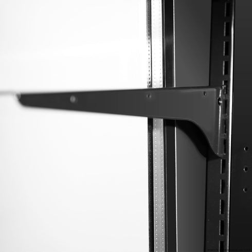 Thermaster Supermarket Open Beverage Display - OC-1830B