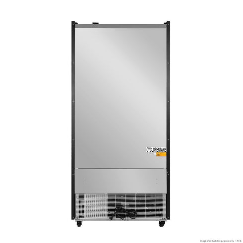 Thermaster Supermarket Open Beverage Display - OC-1830B