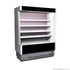 Ex-Showroom: Tecnodom Open Chiller with 4 Shelves - TDVC80-CA-150-VIC955