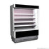 2NDs: Tecnodom Open Chiller with 4 Shelves - TDVC60-CA-187-NSW2016