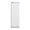 Polar C-Series Upright Fridge White 400Ltr - PC003-A