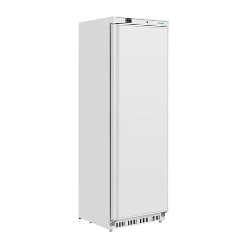 Polar C-Series Upright Fridge White 400Ltr - PC003-A