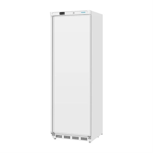 Polar C-Series Upright Fridge White 400Ltr - PC003-A