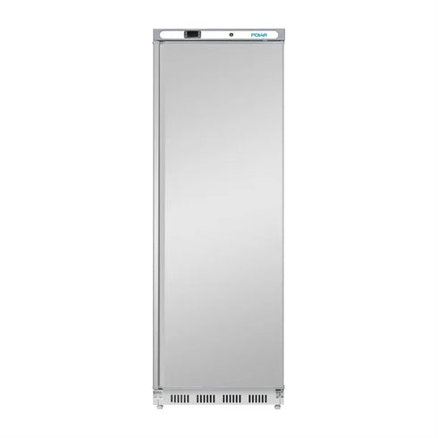 Polar C-Series Upright Fridge - 400Ltr - PC004-A