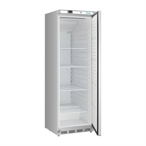 Polar C-Series Upright Fridge - 400Ltr - PC004-A