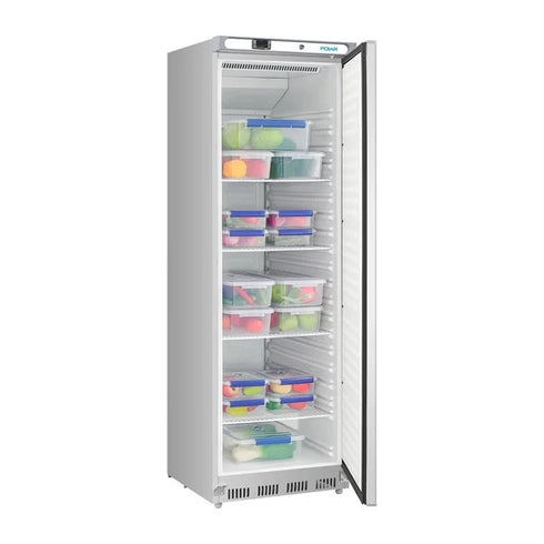 Polar C-Series Upright Fridge - 400Ltr - PC004-A