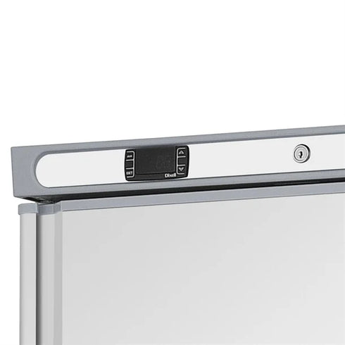 Polar C-Series Upright Fridge - 400Ltr - PC004-A