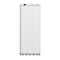 Polar C-Series Single Solid Door Upright Fridge White 600Ltr PC005-A