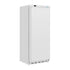 Polar C-Series Single Solid Door Upright Fridge White 600Ltr PC005-A