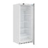 Polar C-Series Single Solid Door Upright Fridge White 600Ltr PC005-A
