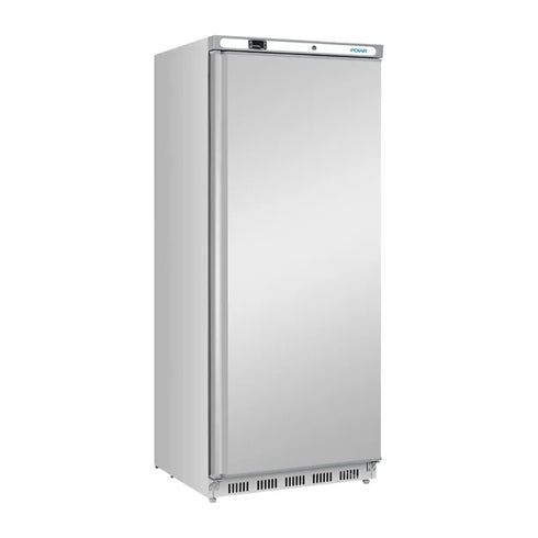 Polar C-Series Upright Fridge 600Ltr - PC006-A