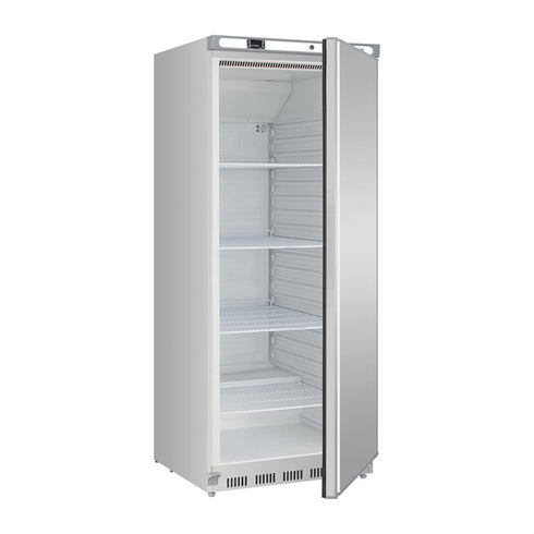 Polar C-Series Upright Fridge 600Ltr - PC006-A