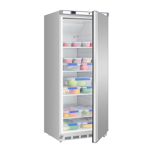 Polar C-Series Upright Fridge 600Ltr - PC006-A