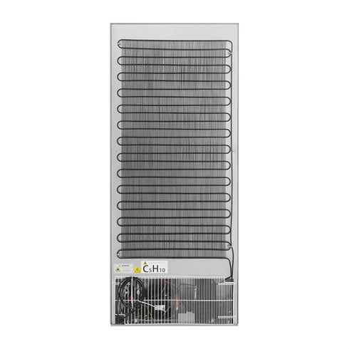 Polar C-Series Upright Fridge 600Ltr - PC006-A