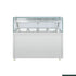 Thermaster Wet and Dry Bain Marie Display 4x1/1 GN Pans PG150FE-XG