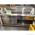 2NDs: Thermaster Heated Bain Marie Food Display PG210FE-YG-NSW1856