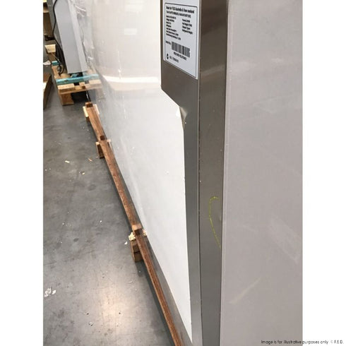 2NDs: Thermaster Heated Bain Marie Food Display PG210FE-YG-NSW1856