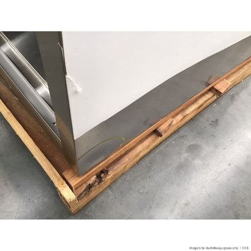 2NDs: Thermaster Heated Bain Marie Food Display PG210FE-YG-NSW1856