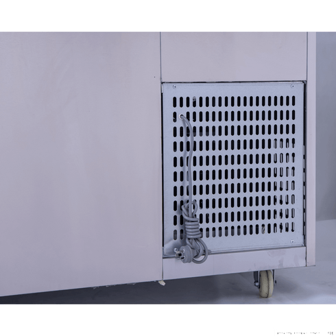 Thermaster Cold Salad & Noodle Bar 4x1/1 GN Pans PG150FA-XG