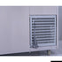 Thermaster Two Door Cold Bench Salad Station 5x1/1 GN Pans PG180FA-XB