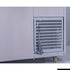 Thermaster Three Door Cold Bench Salad Station 6x1/1 GN Pans - PG210FA-XB
