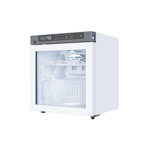 Vacc-Safe 50 Litre Medical Refrigerator - VS50
