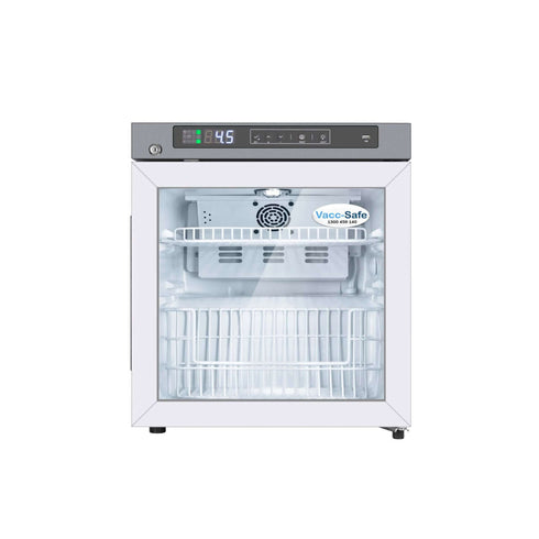 Vacc-Safe 50 Litre Medical Refrigerator - VS50