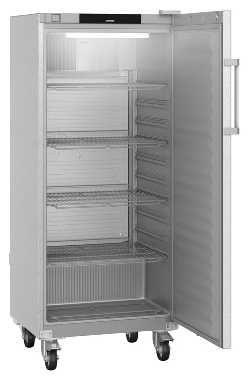 Liebherr Reach-In refrigerator with bottom compressor Perfection - FRFCvg 5501