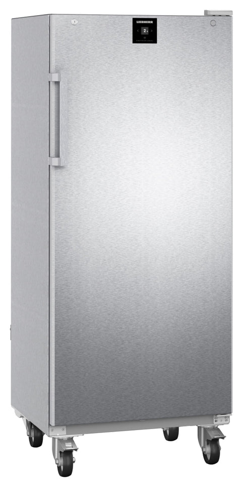 Liebherr Reach-In refrigerator with bottom compressor Perfection - FRFCvg 5501