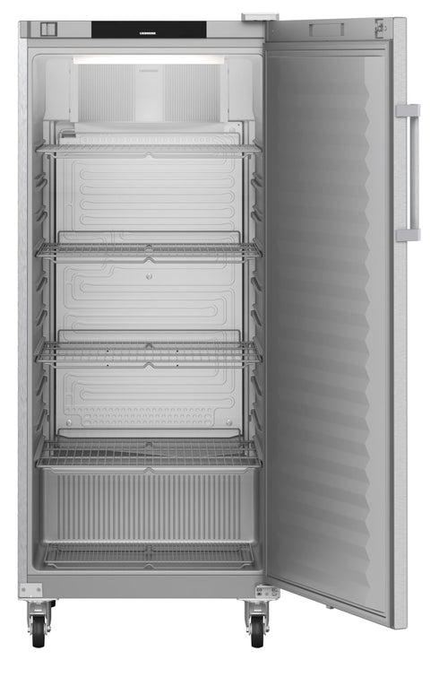 Liebherr Reach-In refrigerator with bottom compressor Perfection - FRFCvg 5501