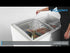 Polar G-Series Display Chest Freezer 270Ltr GM499-A