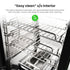 Benchstar Pie Warmer & Hot Food Display - PW-RT/660/TGE