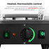Benchstar Pie Warmer & Hot Food Display - PW-RT/660/TGE
