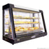 2NDs: Benchstar Pie Warmer and Hot Food Display 100 Pies - PW-RT/1200/1E-NSW2041