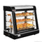 Benchstar Pie Warmer & Hot Food Display - PW-RT/660/TGE