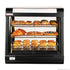 Benchstar Pie Warmer & Hot Food Display - PW-RT/660/TGE