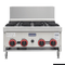 Gasmax Gas 4 Burner Cook Top RB-4E