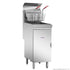 GasMax Superfast LPG Gas Tube Fryer - RC300ELPG