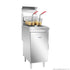 GasMax Superfast LPG Gas Tube Fryer - RC300ELPG