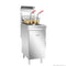 GasMax Superfast LPG Gas Tube Fryer - RC300ELPG