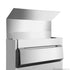 GasMax Superfast LPG Gas Tube Fryer - RC300ELPG