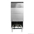GasMax Superfast LPG Gas Tube Twin Vat Fryer - RC400TELPG