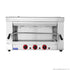 Gasmax Heavy Duty Natural Gas Salamander - REB-02E