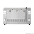 Gasmax Heavy Duty Natural Gas Salamander - REB-02E