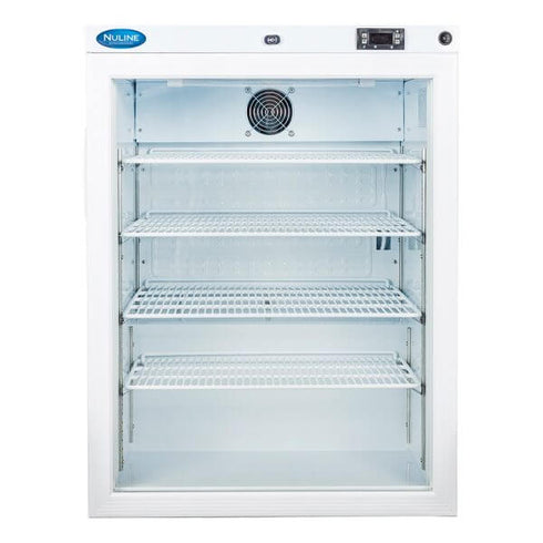 Nuline Vaccine Refrigerator – 125 Litres - BNUL-ML125GP