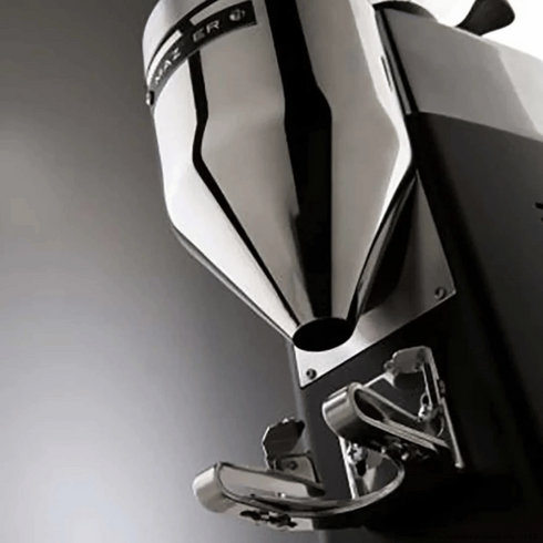 Mazzer Robur S Electronic Coffee Grinder - ROBURSE